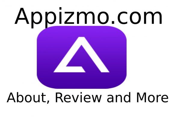 Appizmo.com – About, Review and More