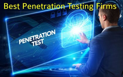 Best Penetration Testing Firms