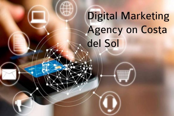 Digital Marketing Agency on Costa del Sol