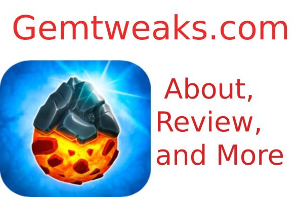 Gemtweaks.com – About, Review, and More