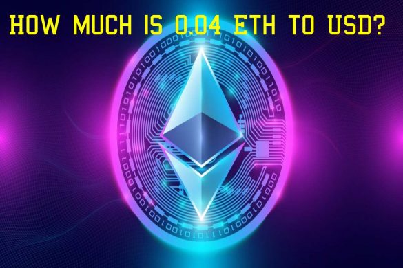 How much is 0.04 Eth to USD_