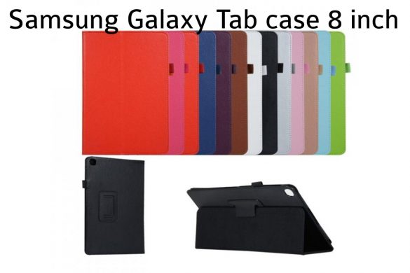 Samsung Galaxy Tab case 8 inch