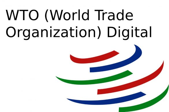 WTO (World Trade Organization) Digital