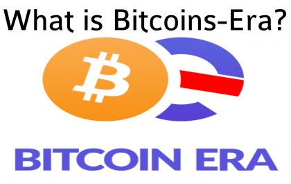 What is Bitcoins-Era_