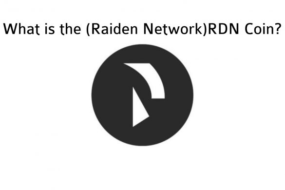 What is the (Raiden Network)RDN Coin_