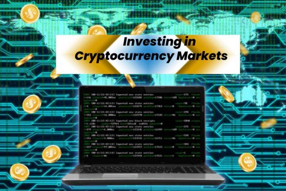 Investing in Cryptocurrency Markets