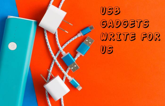 USB Gadgets
