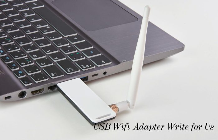 USB Wifi Adapterrr