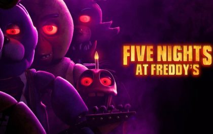 Watch Five Nights at Freddys Movie Online Free Reddit