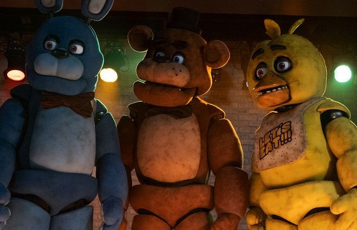 The Phenomenon of Five Nights at Freddy's: