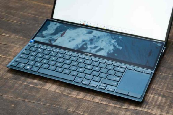 ASUS Gaming Laptops
