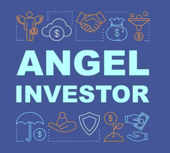 Angel Investor