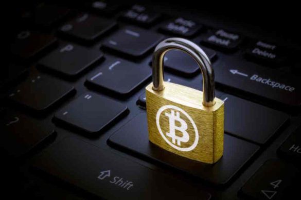 Bitcoin Secret