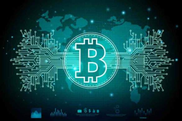 Bitcoin System