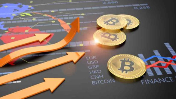 Cryptocurrency Markets
