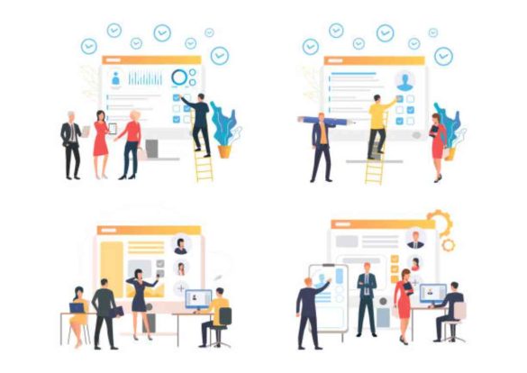 Digital Marketing Agency