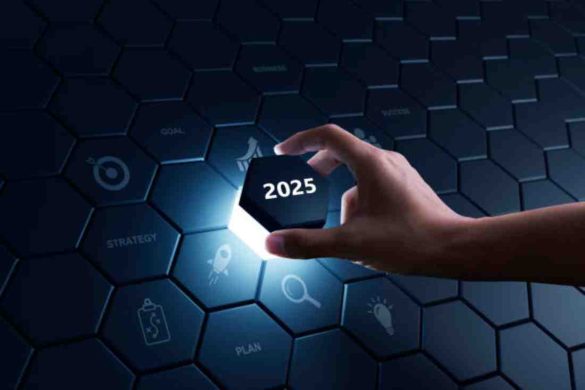 Digital Media and Advertising Predictions for 2025