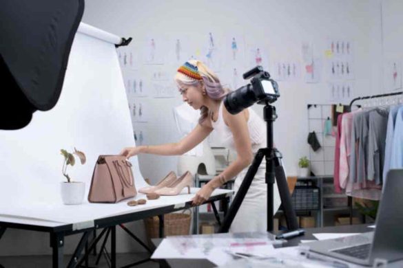 Fashion Marketing