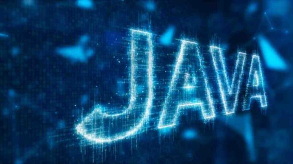 Java Programming Language In Blockchain