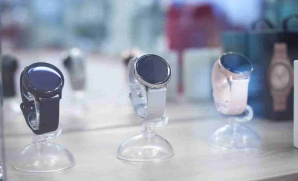 Luxurious Smartwatches