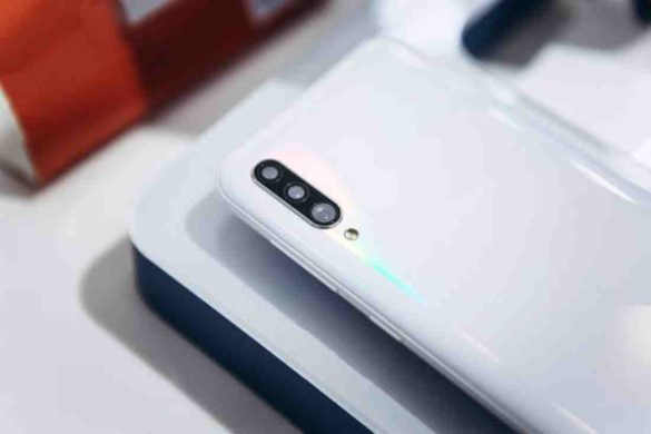 Samsung Galaxy Tab cover