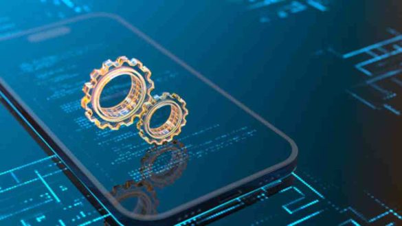 What is App Development