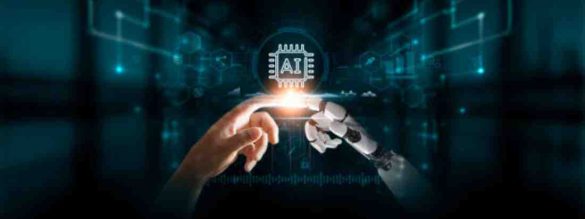 What is Artificial Intelligence