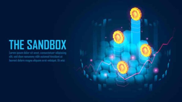 the sandbox