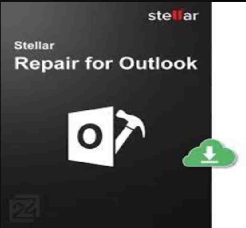 Stellar Repair for Outlook