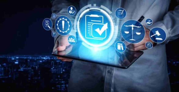 Legal Marketing Association